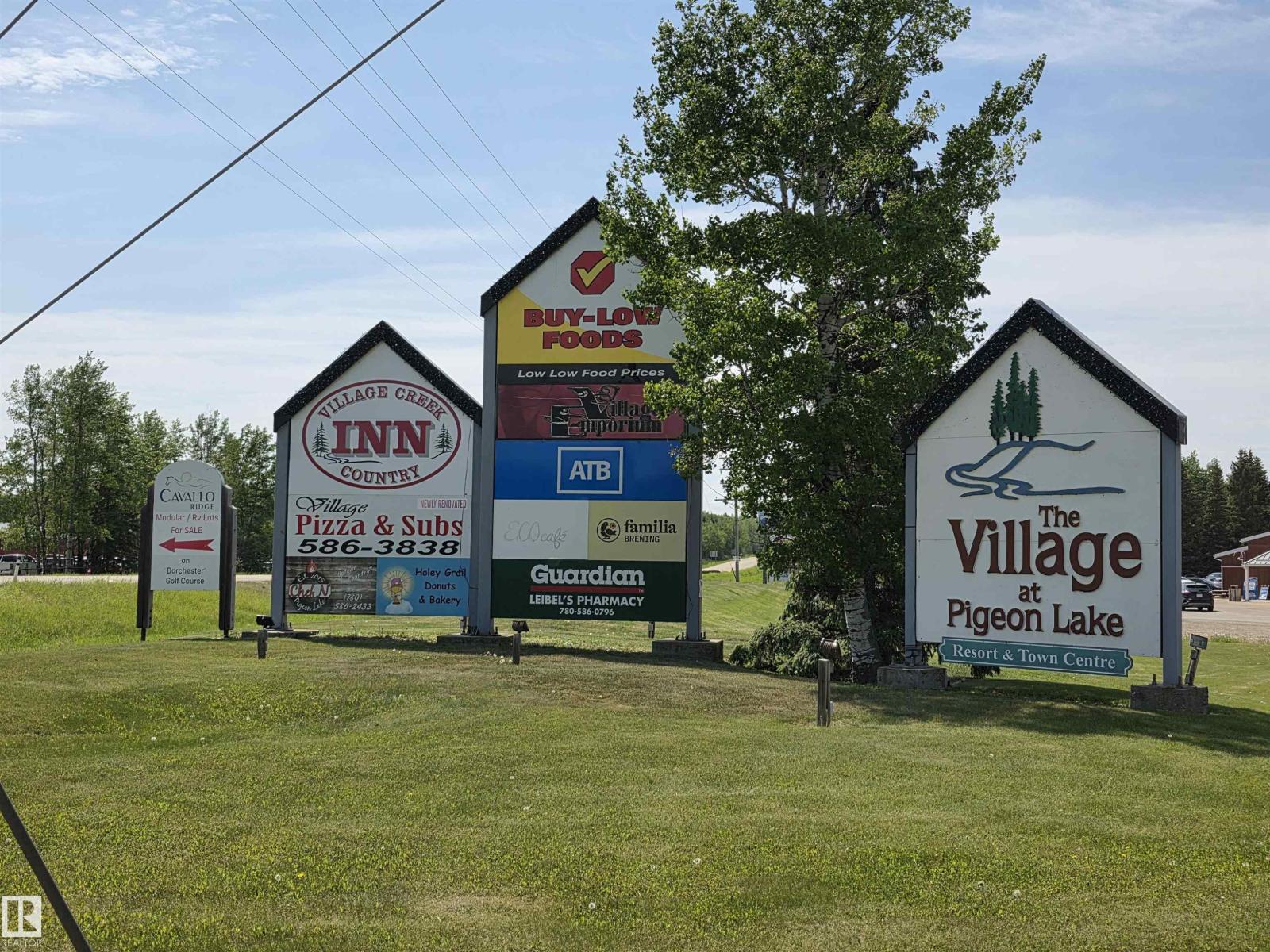 10035 Hwy 13, Rural Wetaskiwin County, Alberta  T0C 2V0 - Photo 2 - E4501920