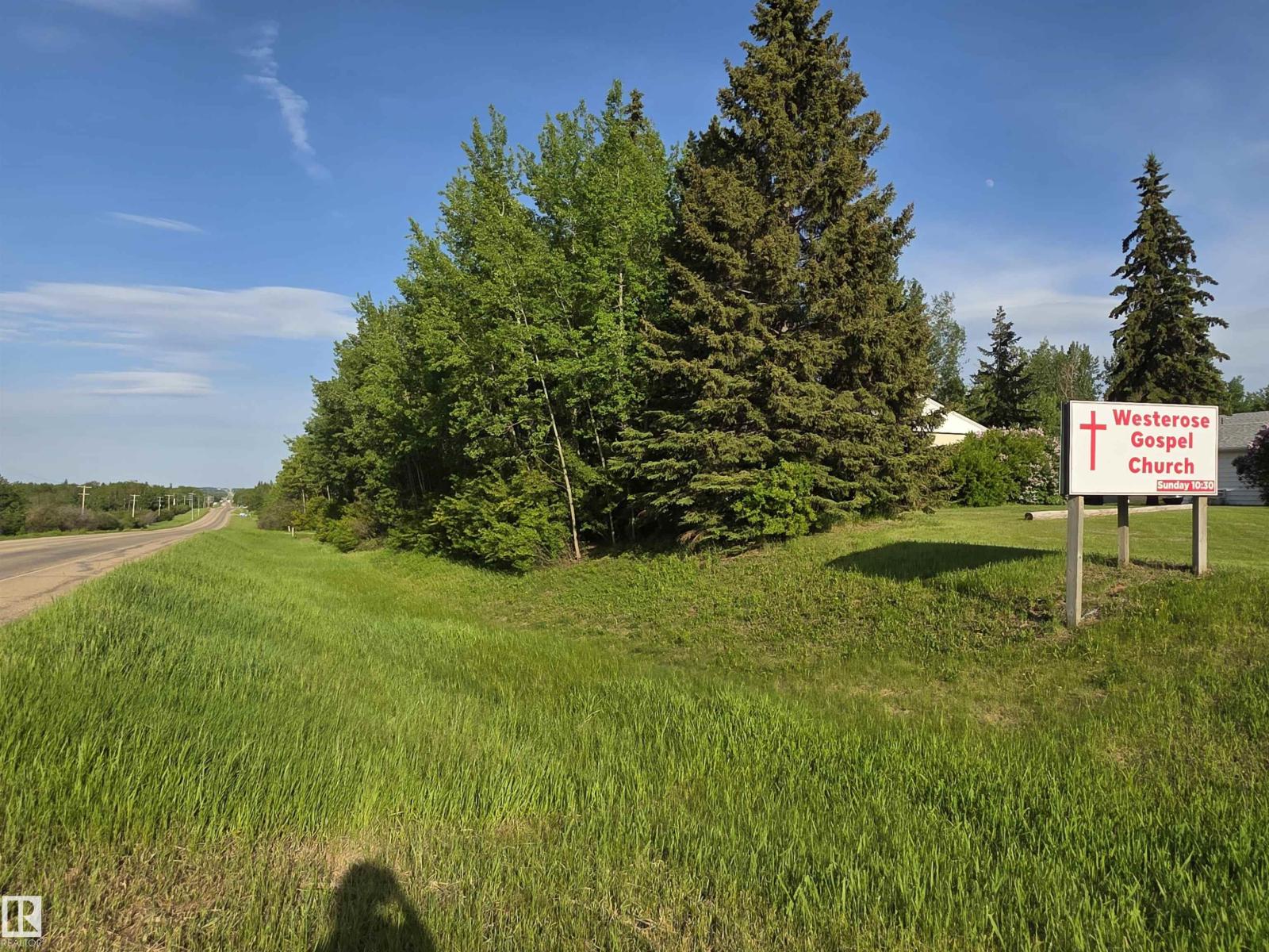 10035 Hwy 13, Rural Wetaskiwin County, Alberta  T0C 2V0 - Photo 5 - E4501920