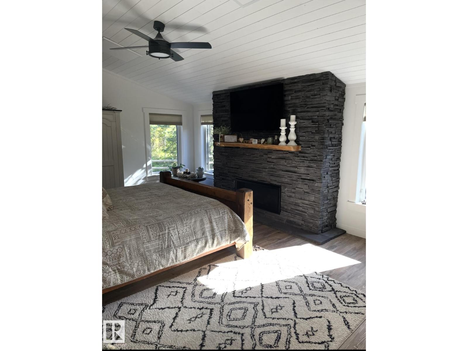 70037 Hwy 13, Rural Wetaskiwin County, Alberta T0C 0A0 - Photo 10 - E4501933