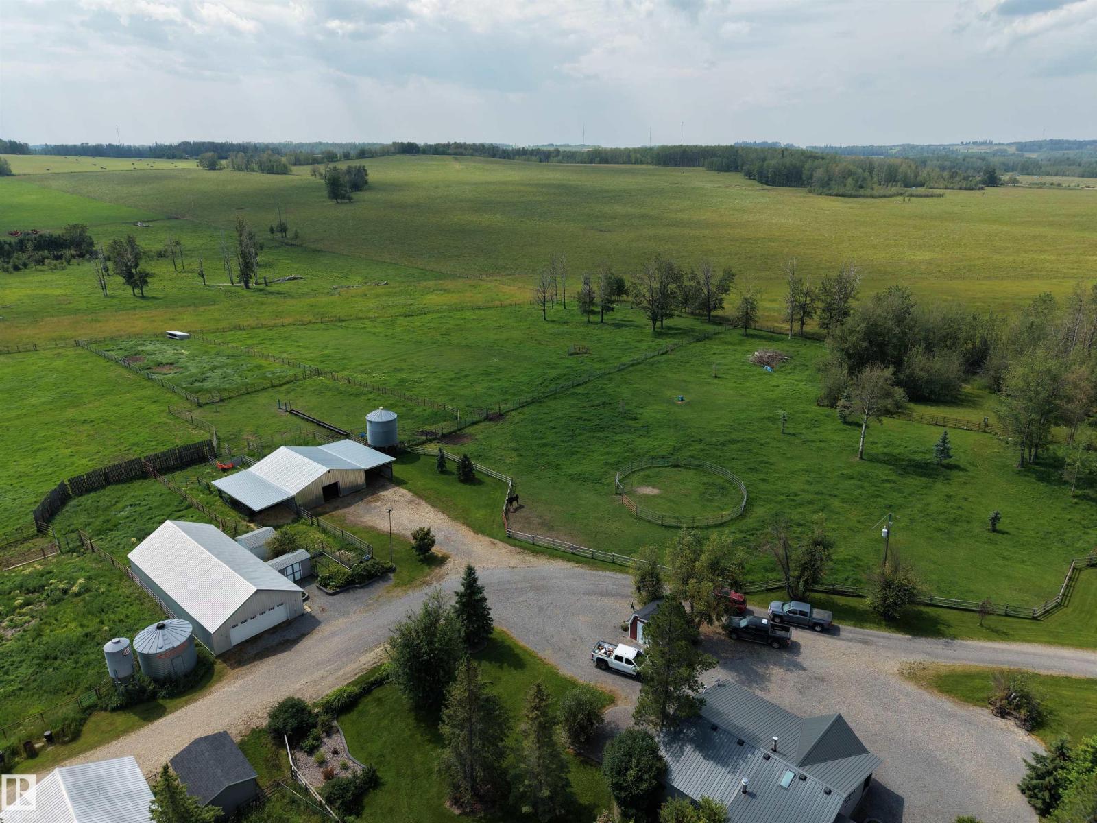 70037 Hwy 13, Rural Wetaskiwin County, Alberta T0C 0A0 - Photo 29 - E4501933