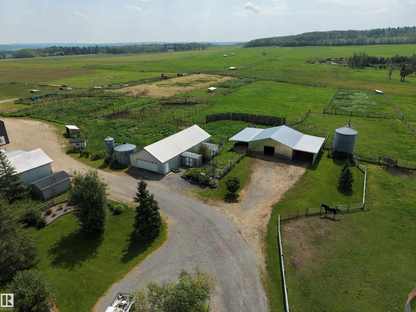 70037 Hwy 13, Rural Wetaskiwin County, Alberta T0C 0A0 - Photo 34 - E4501933