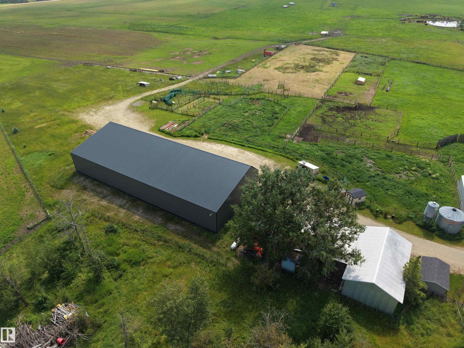 70037 Hwy 13, Rural Wetaskiwin County, Alberta T0C 0A0 - Photo 35 - E4501933