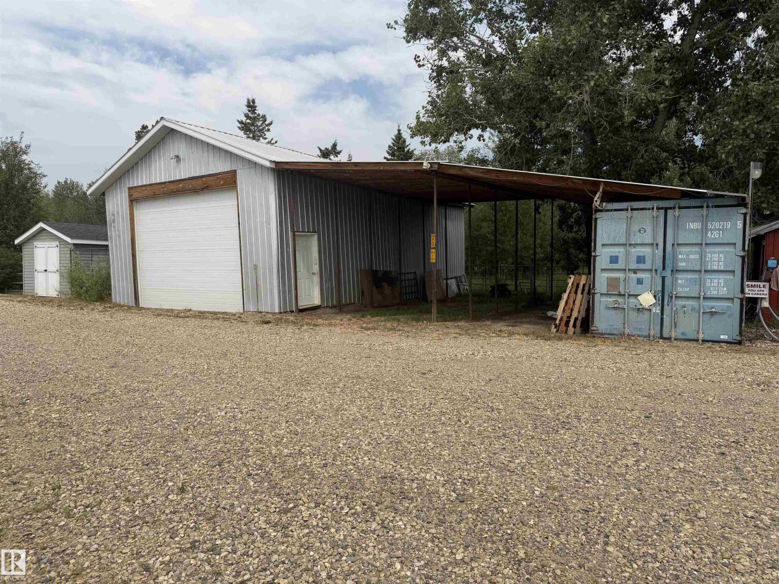 70037 Hwy 13, Rural Wetaskiwin County, Alberta T0C 0A0 - Photo 39 - E4501933