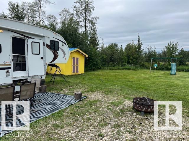 #14 53025 Range Road 43, Rural Parkland County, Alberta T0E 2K0 - Photo 10 - E4501941