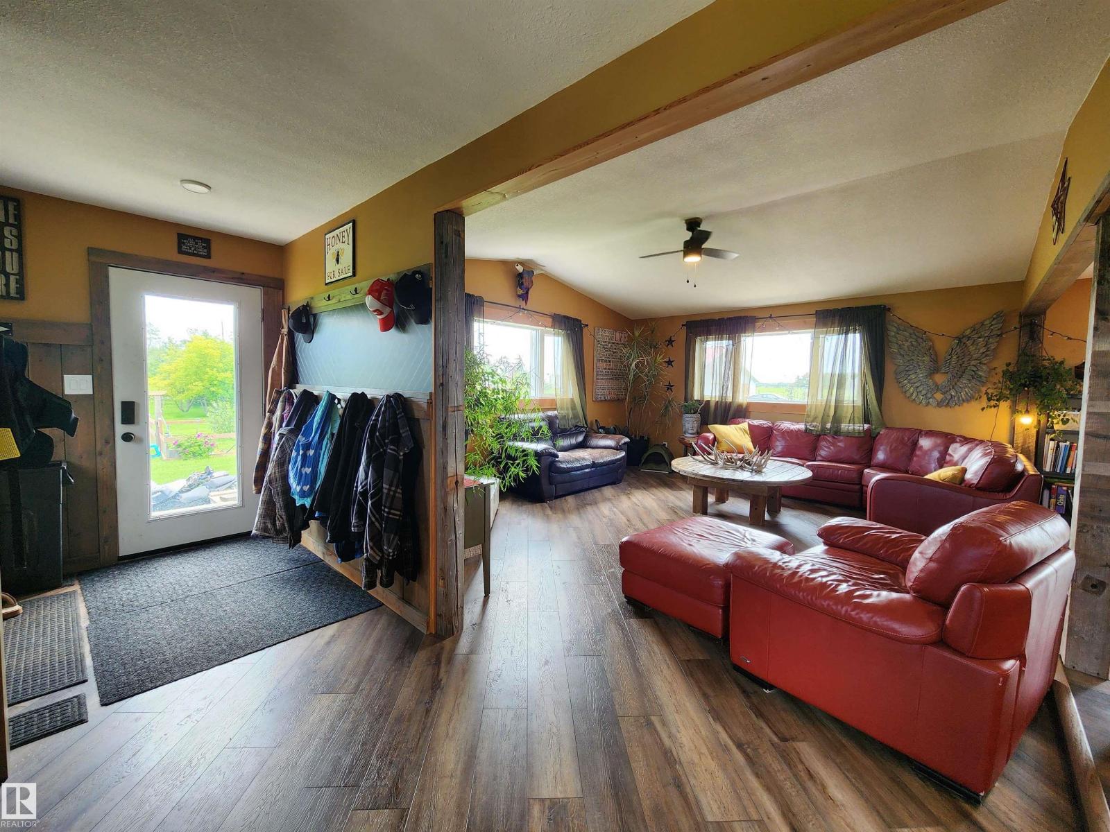 56223 Rge Road 33, Rural Lac Ste. Anne County, Alberta T0E 1A0 - Photo 17 - E4501942