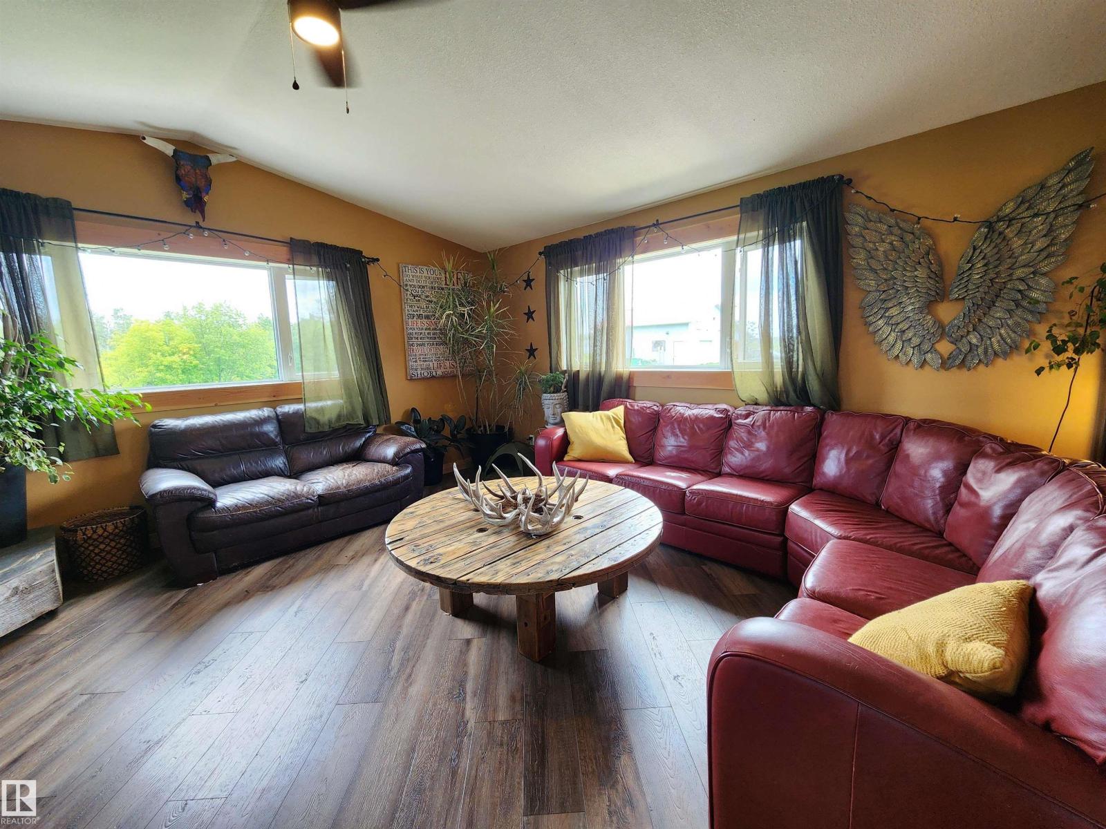 56223 Rge Road 33, Rural Lac Ste. Anne County, Alberta T0E 1A0 - Photo 20 - E4501942
