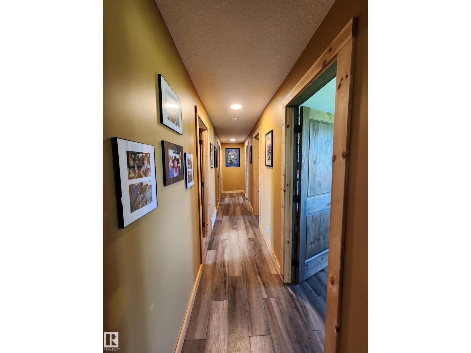 56223 Rge Road 33, Rural Lac Ste. Anne County, Alberta T0E 1A0 - Photo 26 - E4501942