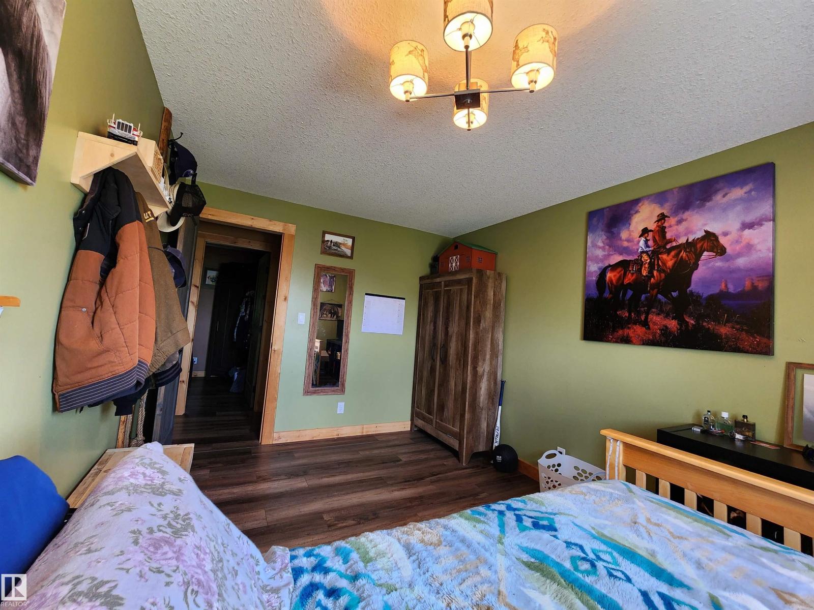 56223 Rge Road 33, Rural Lac Ste. Anne County, Alberta T0E 1A0 - Photo 29 - E4501942