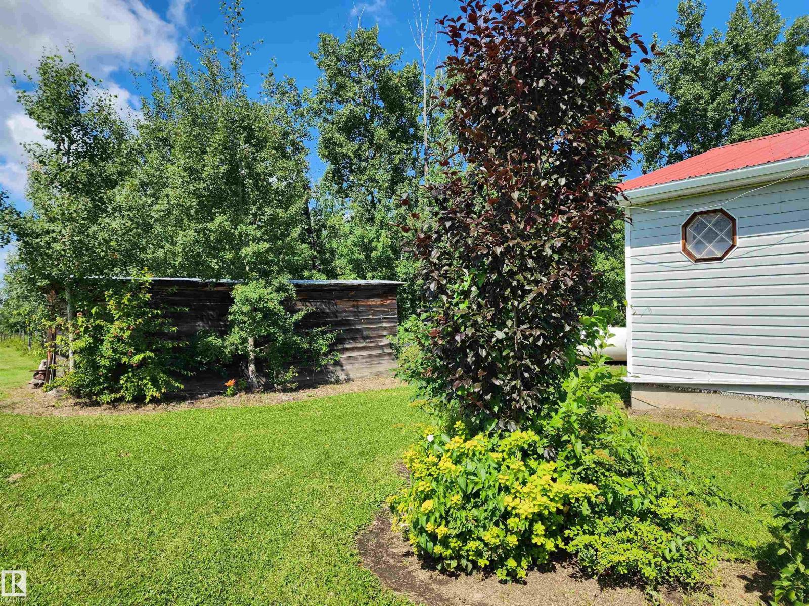 56223 Rge Road 33, Rural Lac Ste. Anne County, Alberta T0E 1A0 - Photo 3 - E4501942