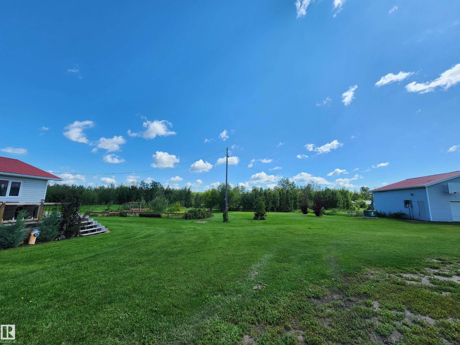 56223 Rge Road 33, Rural Lac Ste. Anne County, Alberta T0E 1A0 - Photo 4 - E4501942