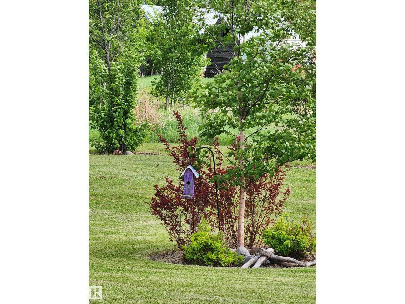56223 Rge Road 33, Rural Lac Ste. Anne County, Alberta T0E 1A0 - Photo 44 - E4501942