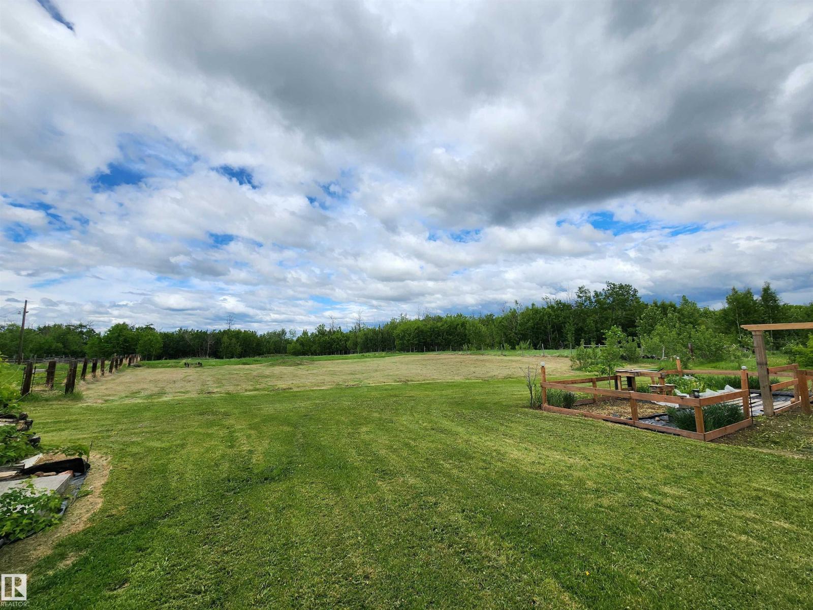 56223 Rge Road 33, Rural Lac Ste. Anne County, Alberta T0E 1A0 - Photo 45 - E4501942