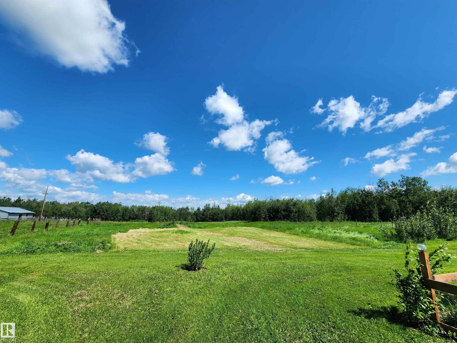 56223 Rge Road 33, Rural Lac Ste. Anne County, Alberta T0E 1A0 - Photo 5 - E4501942