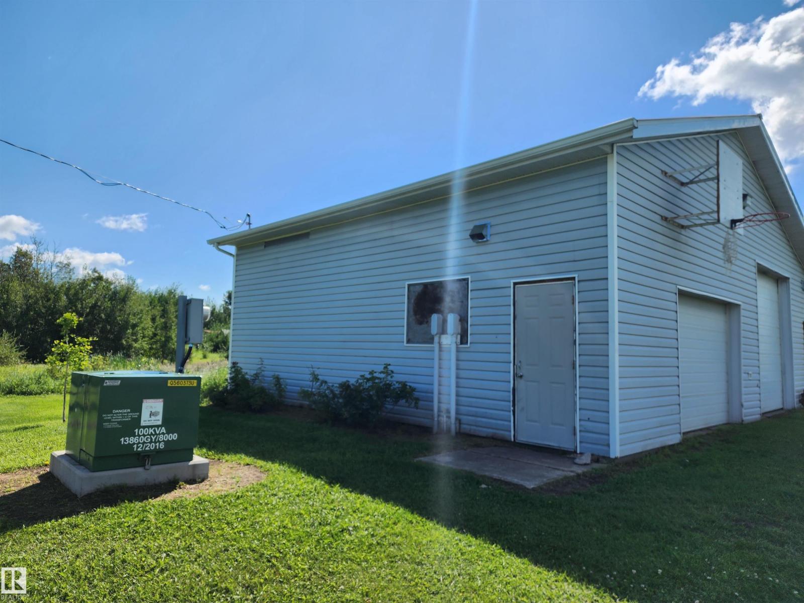 56223 Rge Road 33, Rural Lac Ste. Anne County, Alberta T0E 1A0 - Photo 51 - E4501942