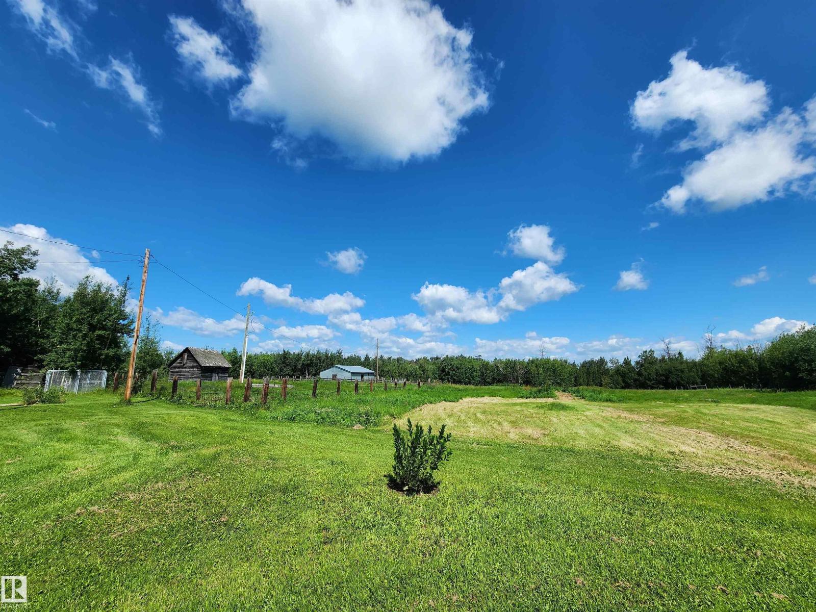 56223 Rge Road 33, Rural Lac Ste. Anne County, Alberta T0E 1A0 - Photo 6 - E4501942