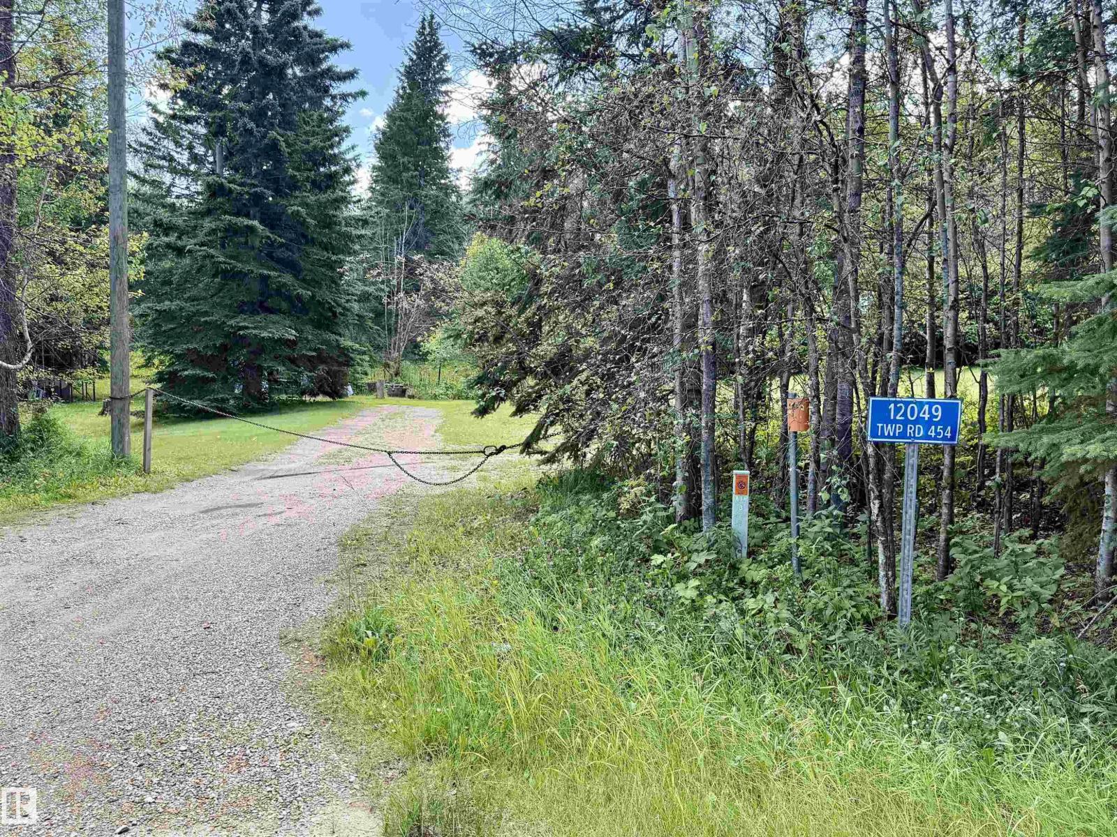 12049 Twp Road 454, Rural Wetaskiwin County, Alberta T0C 2V0 - Photo 1 - E4501949