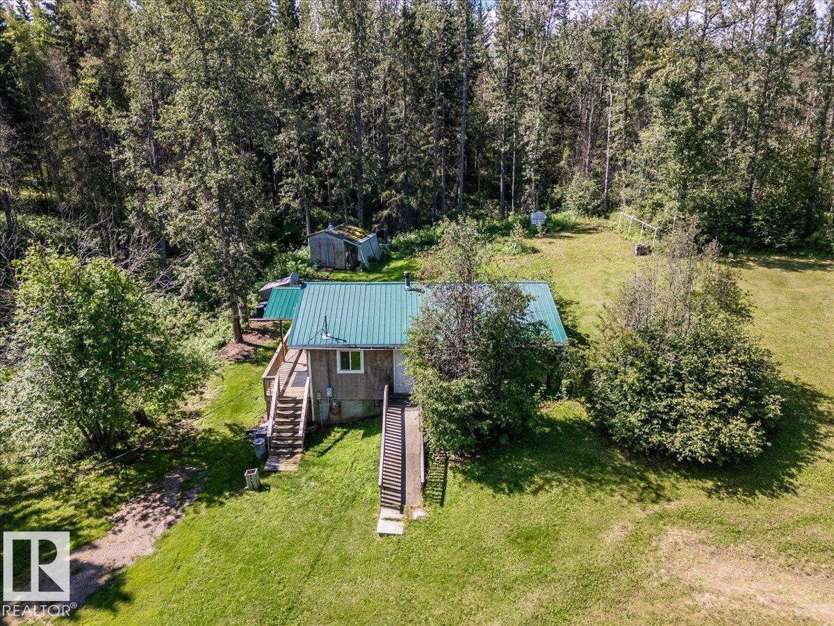 12049 Twp Road 454, Rural Wetaskiwin County, Alberta T0C 2V0 - Photo 23 - E4501949