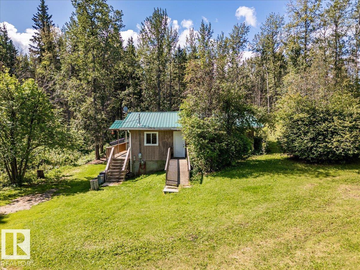 12049 Twp Road 454, Rural Wetaskiwin County, Alberta T0C 2V0 - Photo 24 - E4501949