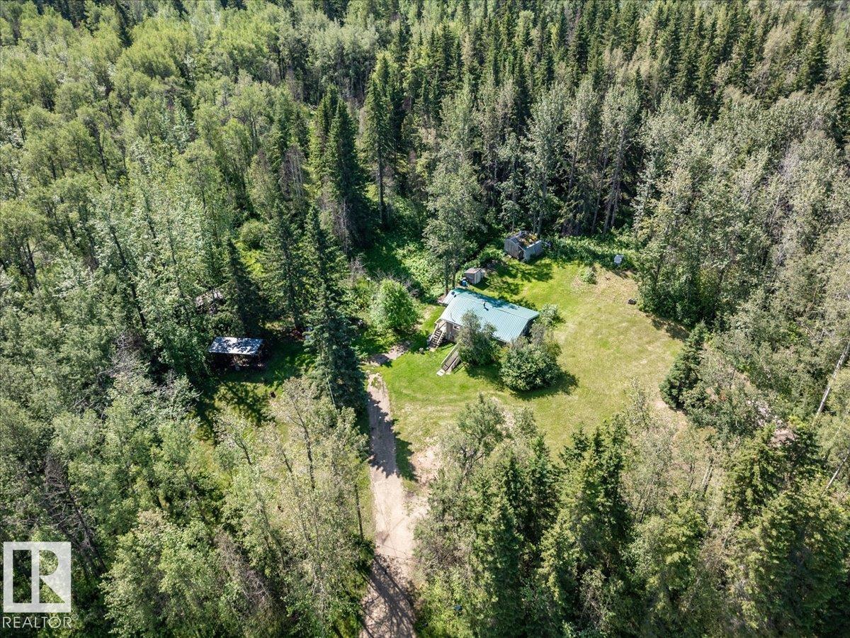 12049 Twp Road 454, Rural Wetaskiwin County, Alberta T0C 2V0 - Photo 28 - E4501949