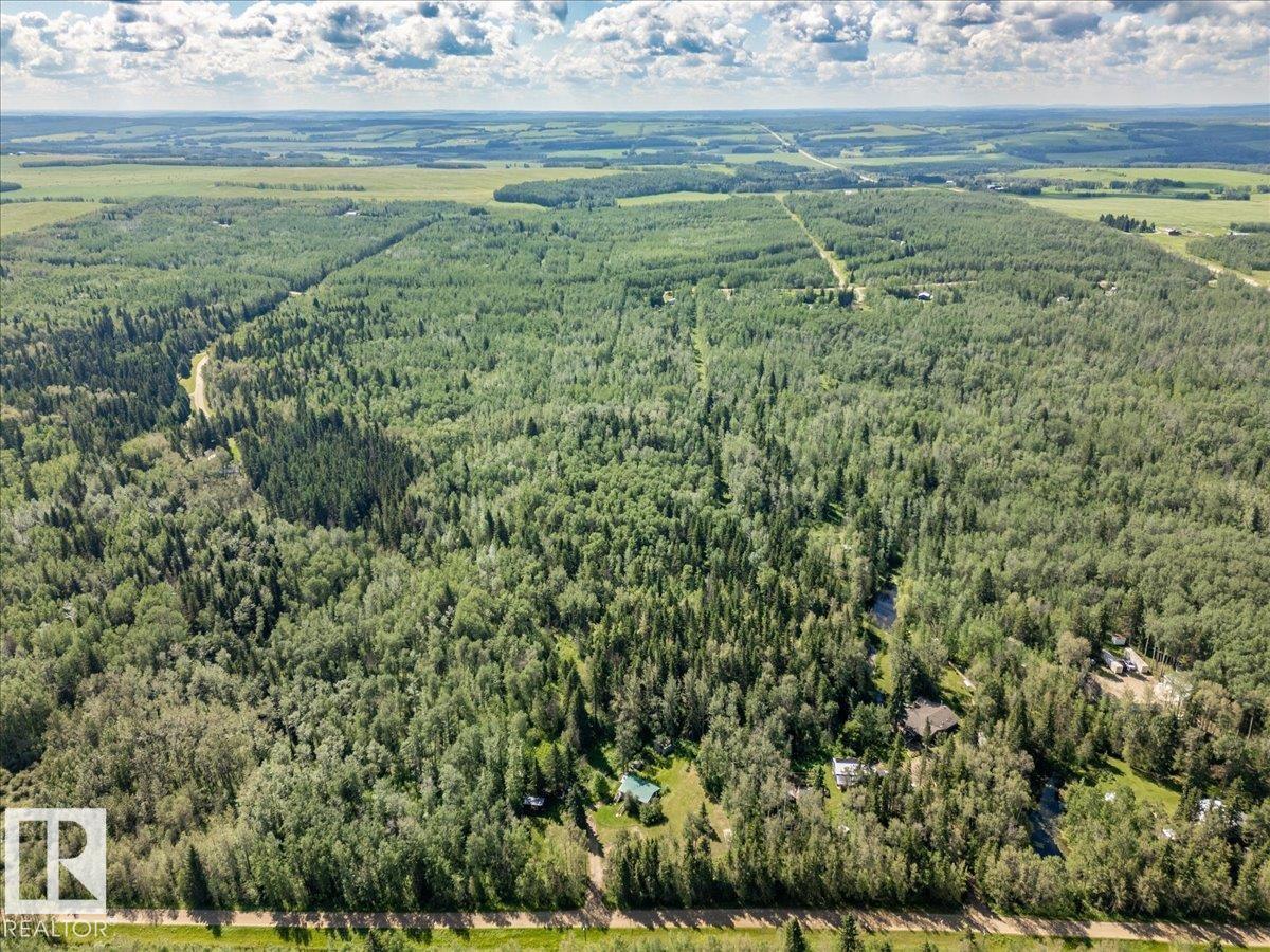 12049 Twp Road 454, Rural Wetaskiwin County, Alberta T0C 2V0 - Photo 30 - E4501949