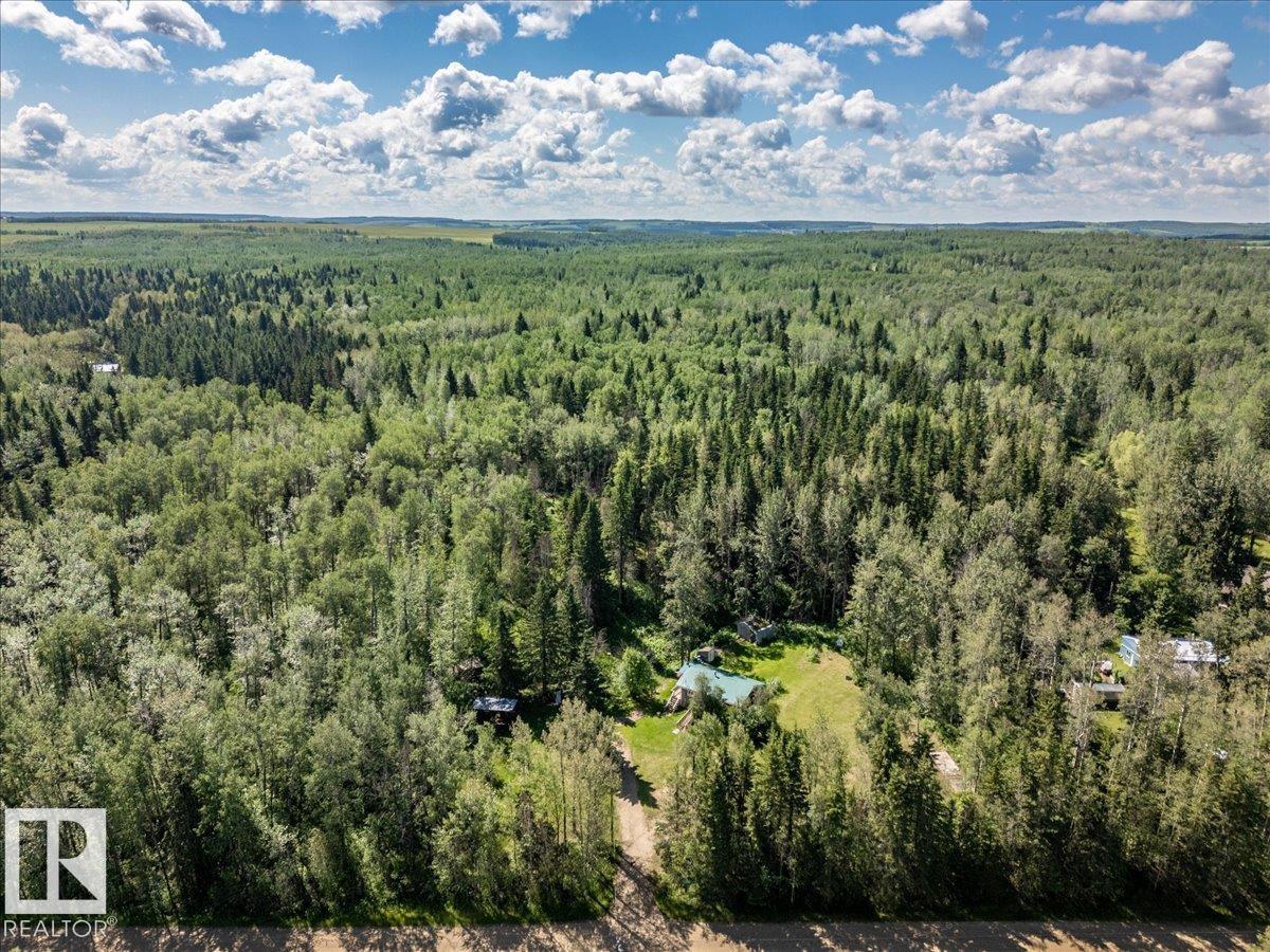 12049 Twp Road 454, Rural Wetaskiwin County, Alberta T0C 2V0 - Photo 33 - E4501949
