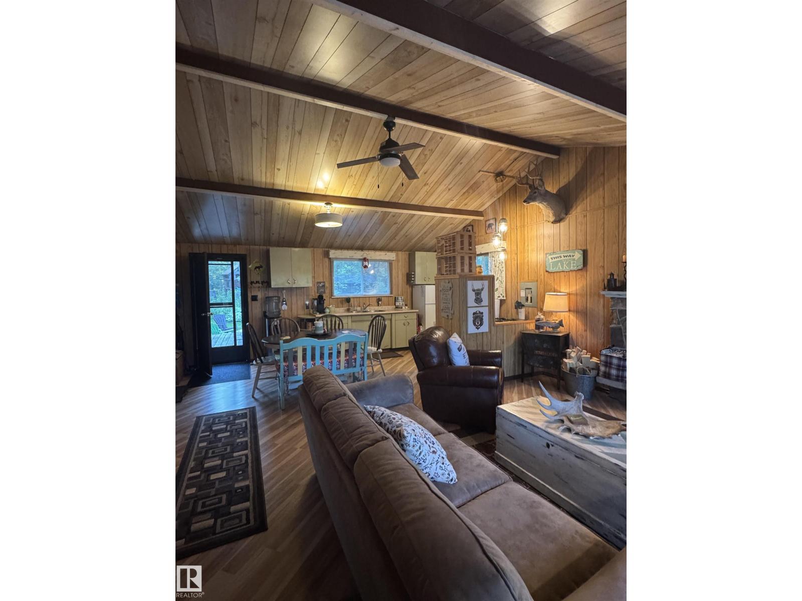 137 Crystal Springs Dr, Rural Wetaskiwin County, Alberta T0C 2V0 - Photo 11 - E4501952