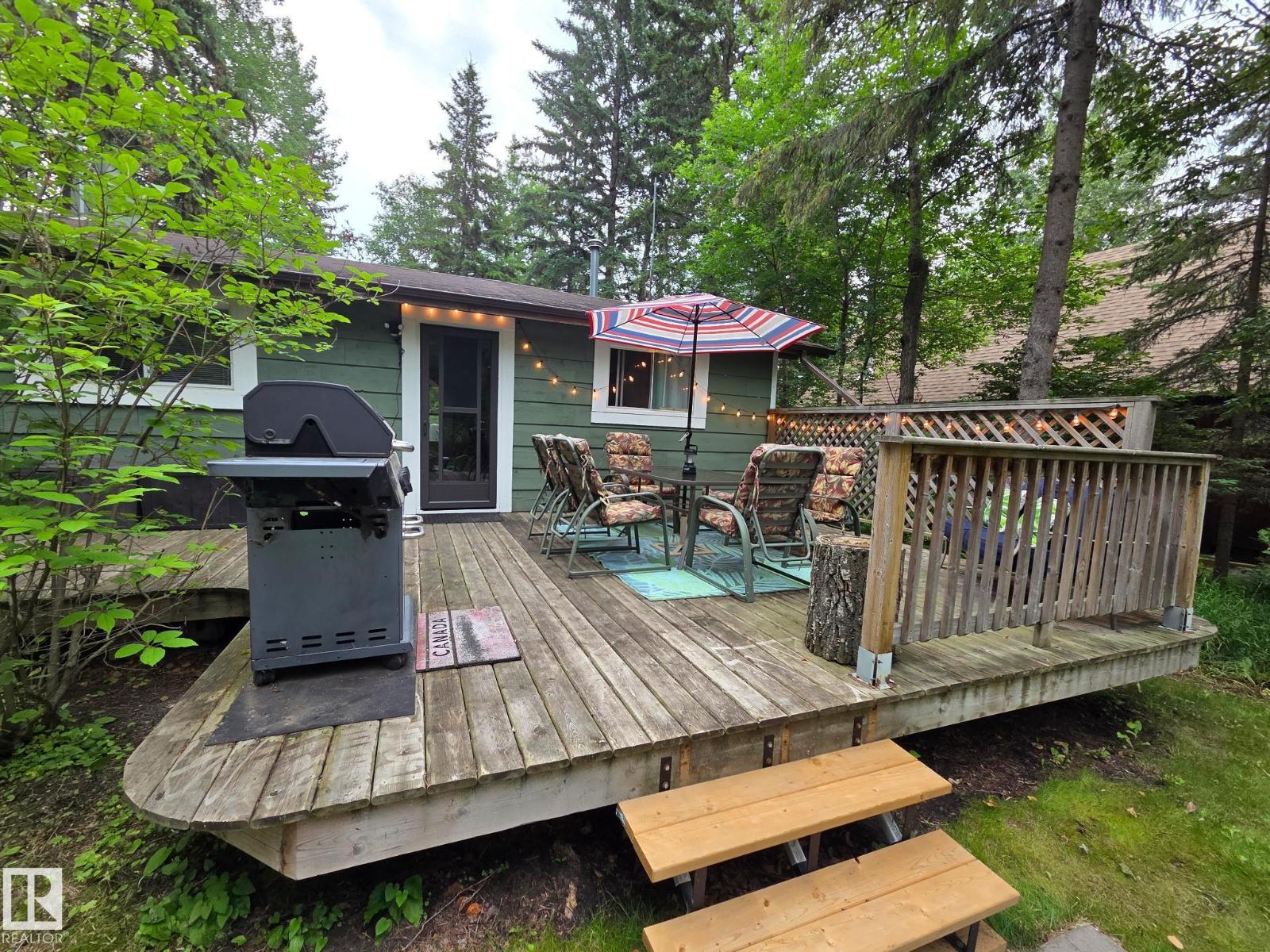 137 Crystal Springs Dr, Rural Wetaskiwin County, Alberta T0C 2V0 - Photo 28 - E4501952