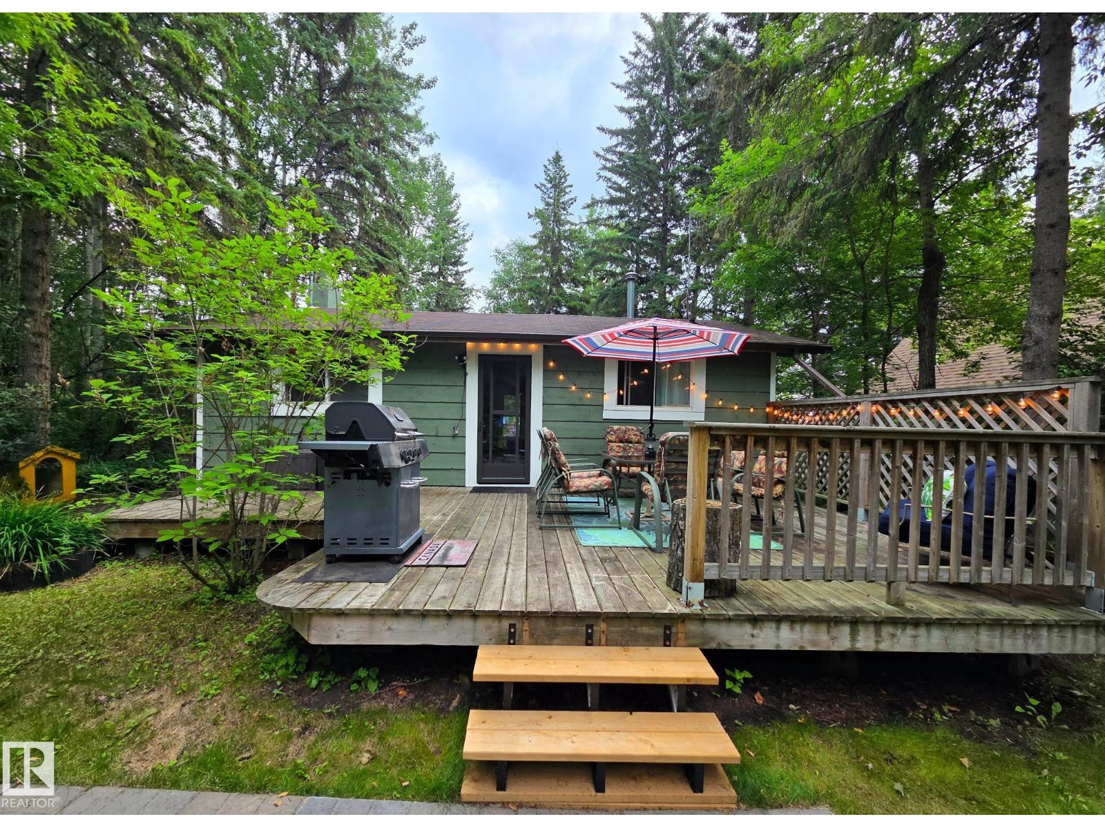 137 Crystal Springs Dr, Rural Wetaskiwin County, Alberta T0C 2V0 - Photo 34 - E4501952