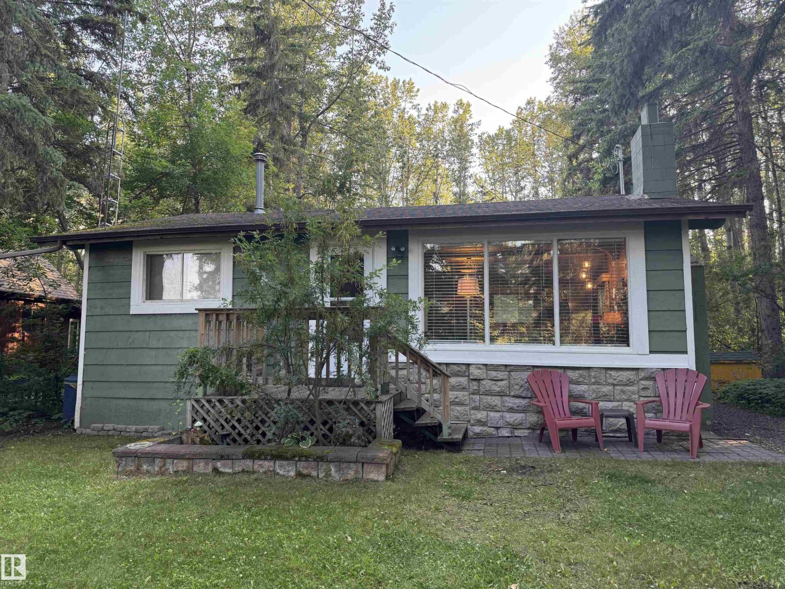 137 Crystal Springs Dr, Rural Wetaskiwin County, Alberta T0C 2V0 - Photo 36 - E4501952