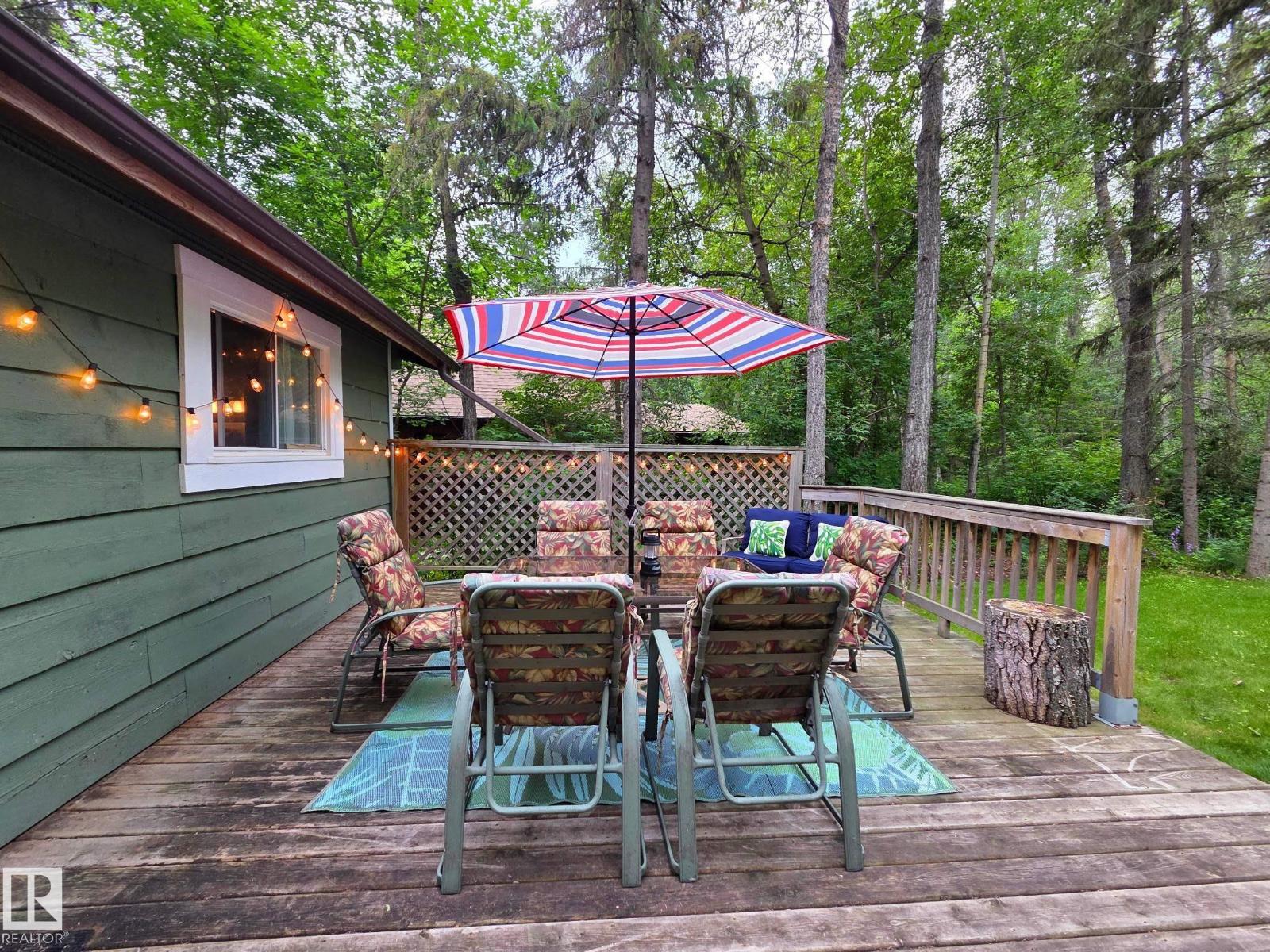 137 Crystal Springs Dr, Rural Wetaskiwin County, Alberta T0C 2V0 - Photo 37 - E4501952