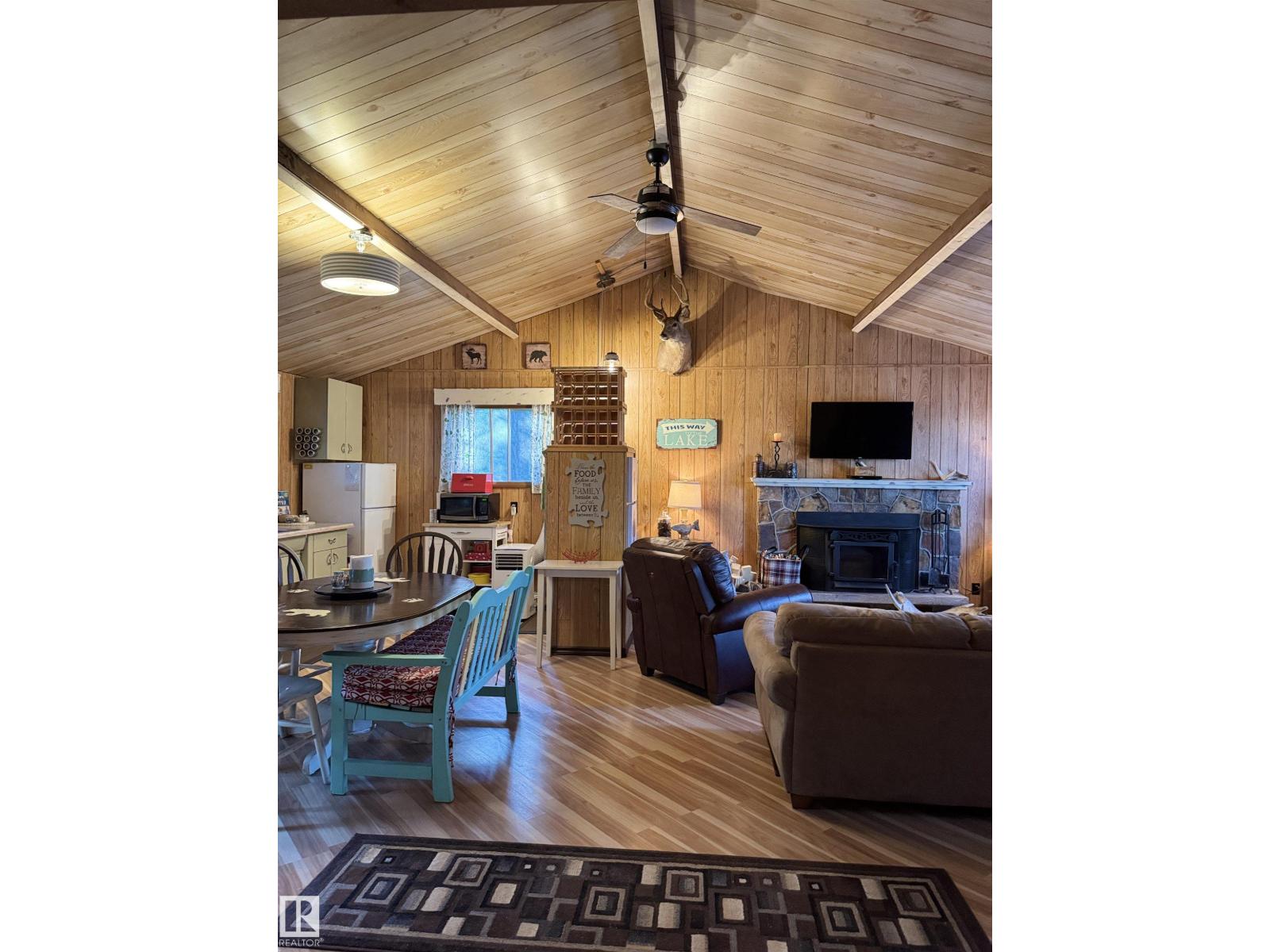 137 Crystal Springs Dr, Rural Wetaskiwin County, Alberta T0C 2V0 - Photo 9 - E4501952