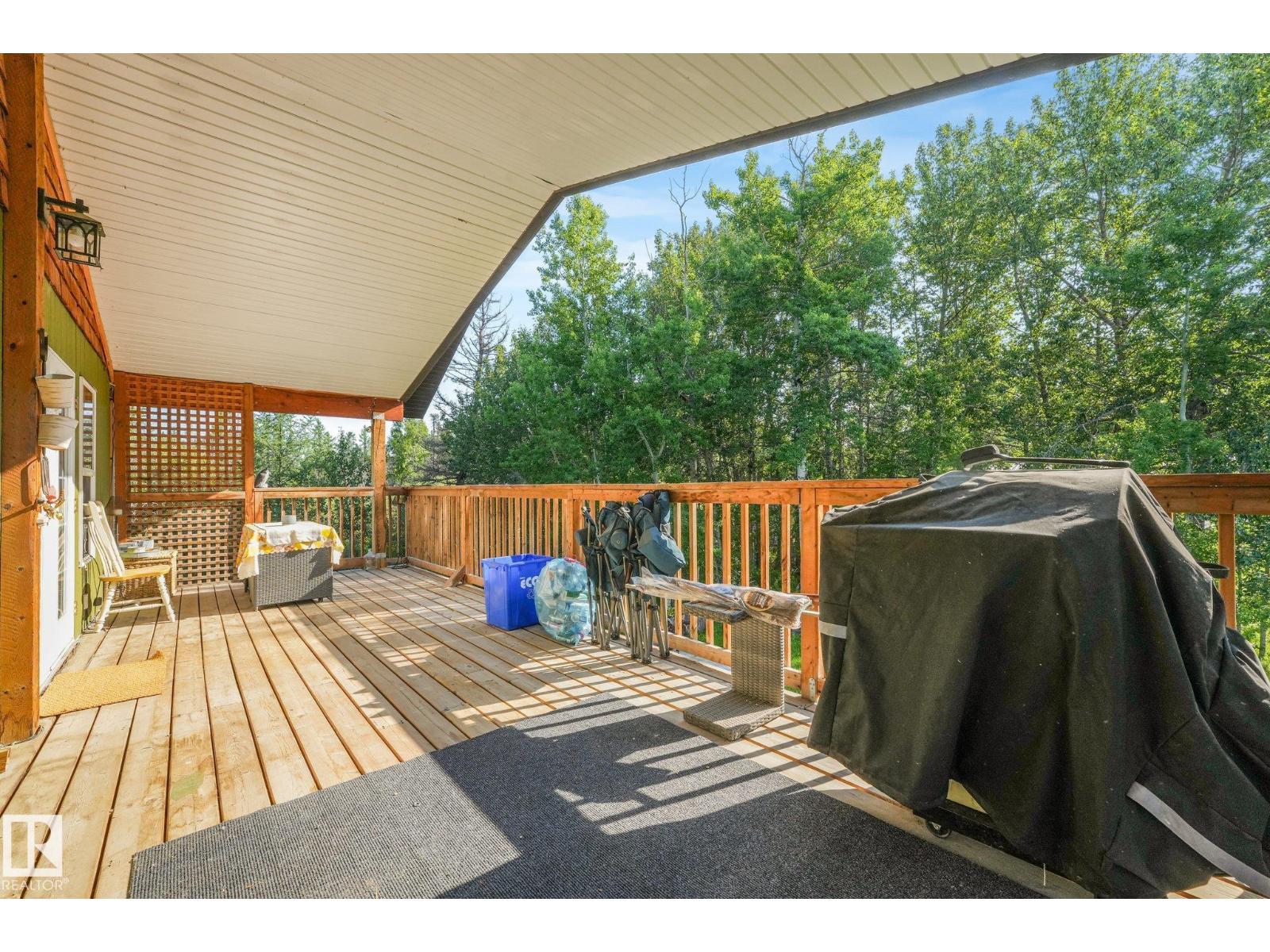 6132 Hghway 16, Rural Parkland County, Alberta T0E 0W0 - Photo 10 - E4502011