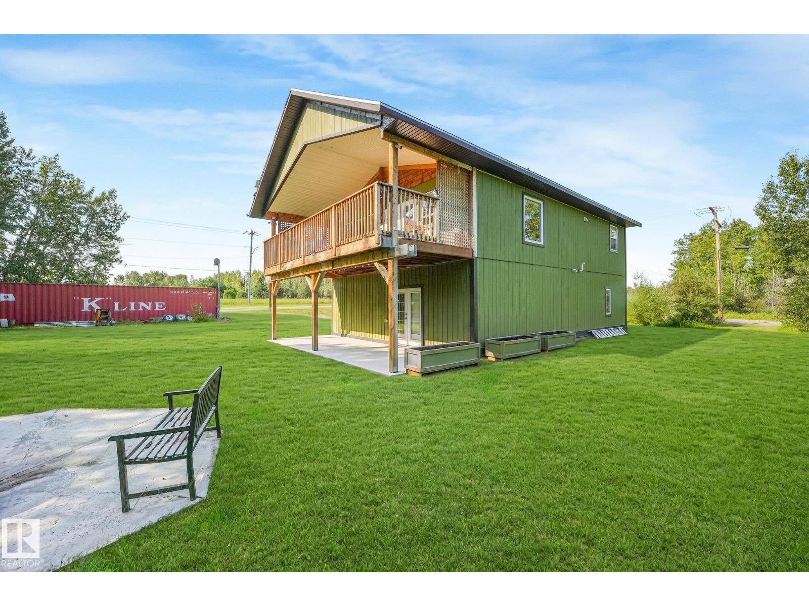 6132 Hghway 16, Rural Parkland County, Alberta T0E 0W0 - Photo 11 - E4502011