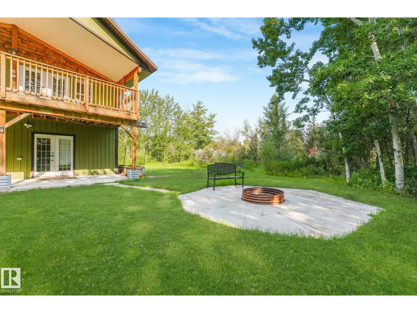 6132 Hghway 16, Rural Parkland County, Alberta T0E 0W0 - Photo 12 - E4502011
