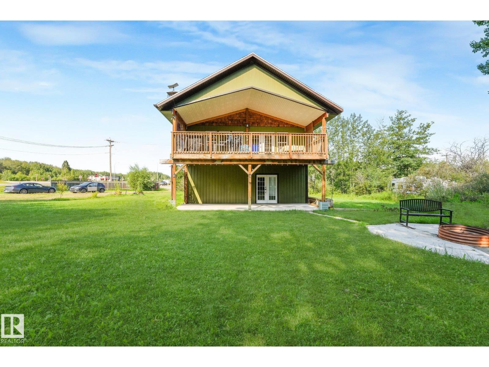 6132 Hghway 16, Rural Parkland County, Alberta T0E 0W0 - Photo 13 - E4502011