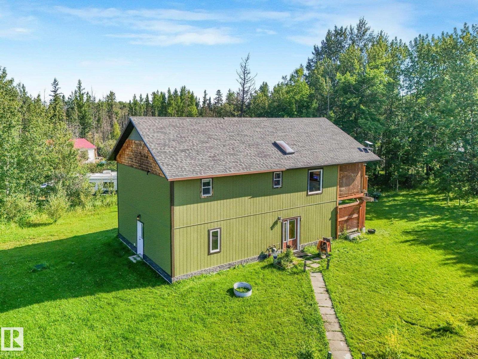6132 Hghway 16, Rural Parkland County, Alberta T0E 0W0 - Photo 2 - E4502011