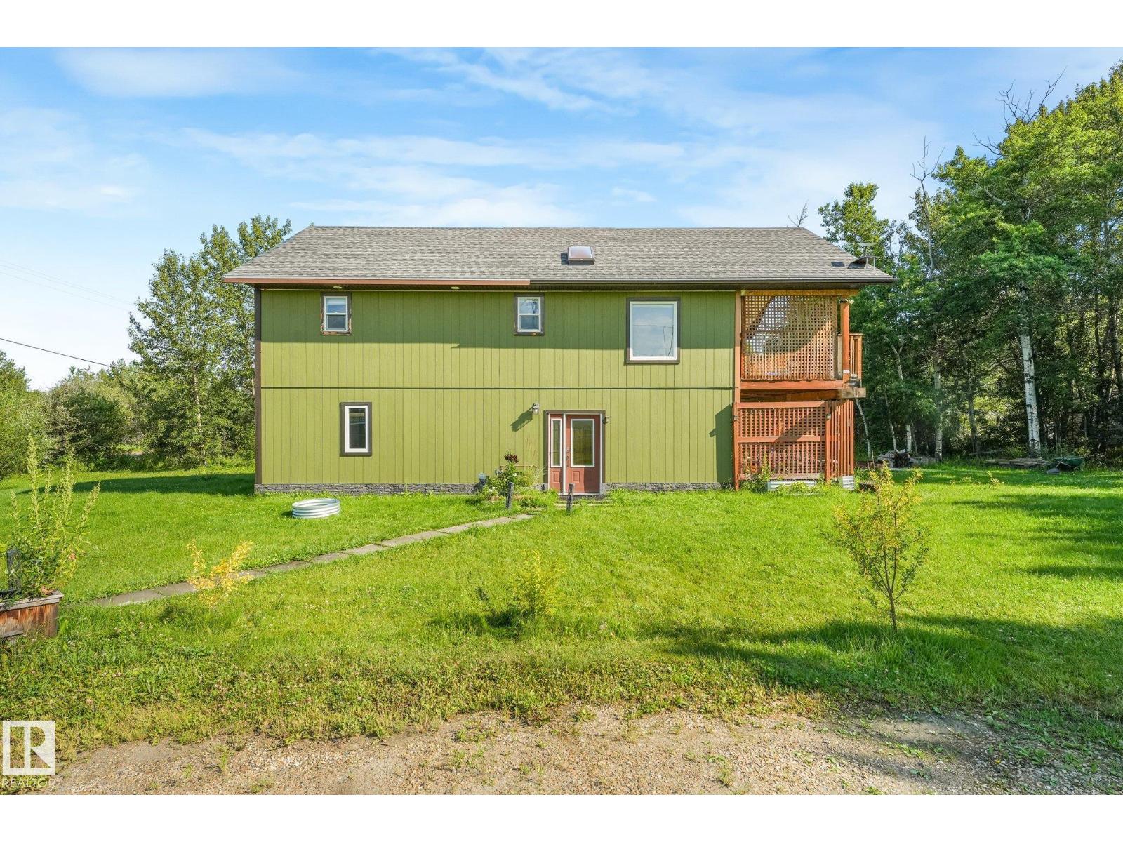 6132 Hghway 16, Rural Parkland County, Alberta T0E 0W0 - Photo 6 - E4502011