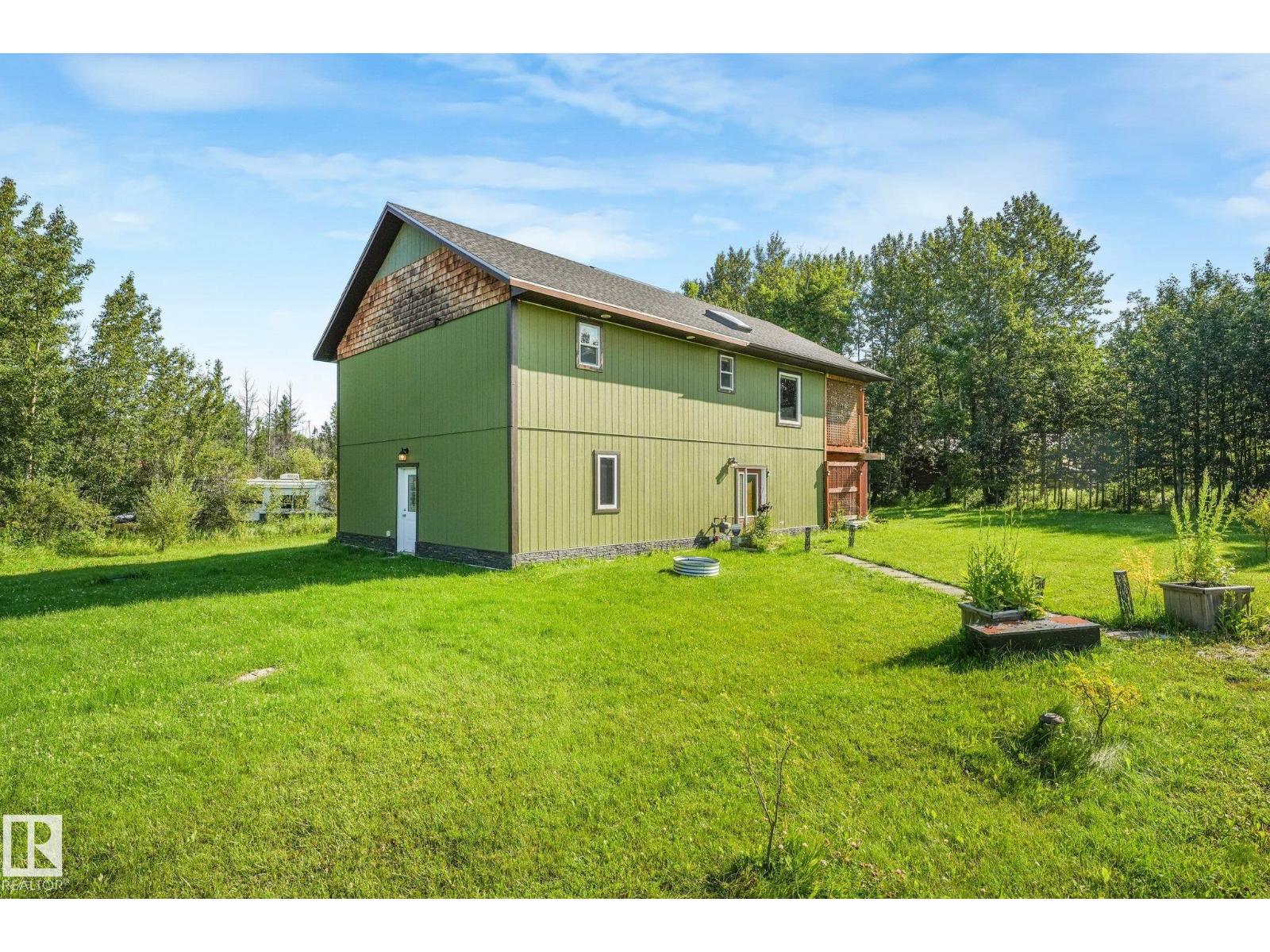 6132 Hghway 16, Rural Parkland County, Alberta T0E 0W0 - Photo 7 - E4502011