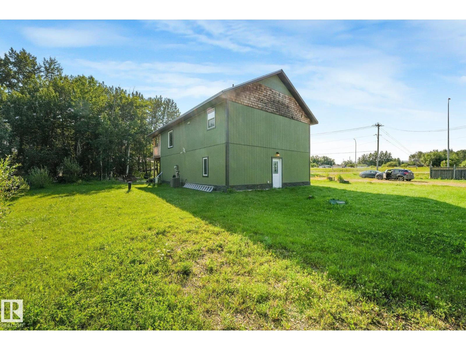 6132 Hghway 16, Rural Parkland County, Alberta T0E 0W0 - Photo 8 - E4502011