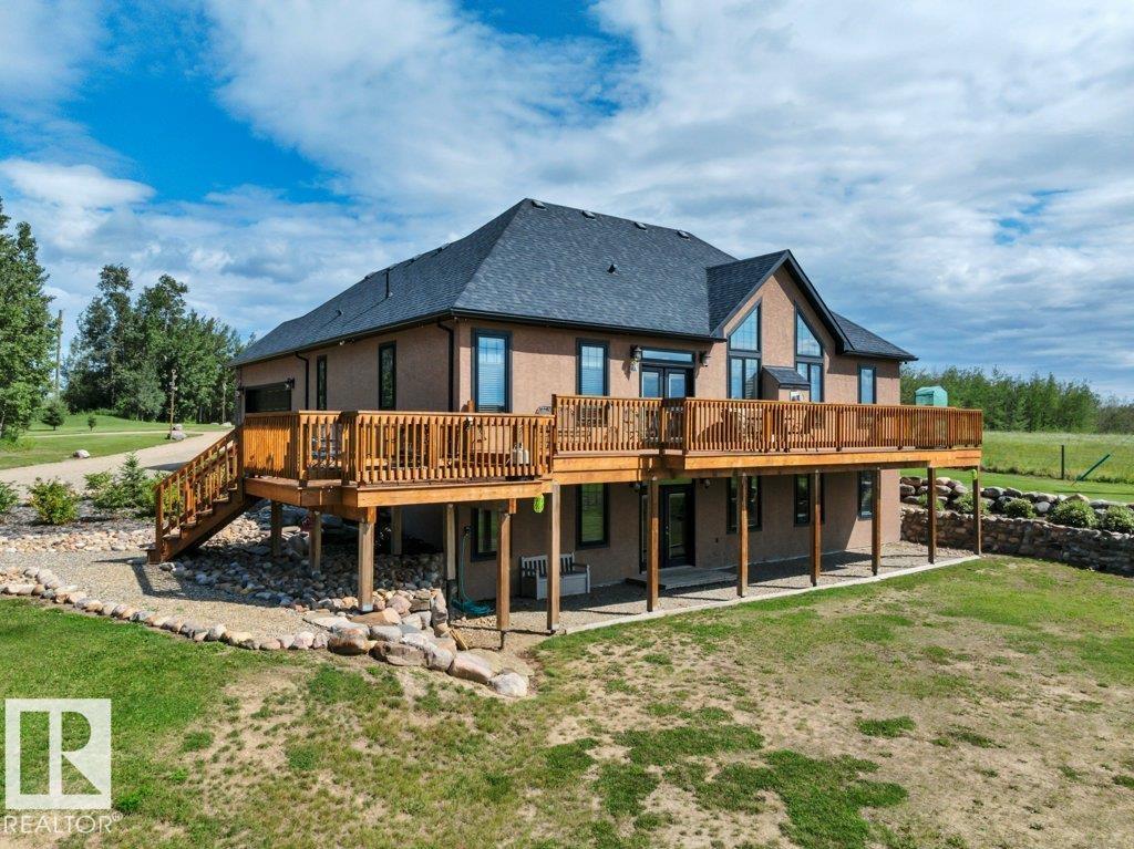 10043 Twp Road 452, Rural Wetaskiwin County, Alberta T0C 2V0 - Photo 49 - E4502037