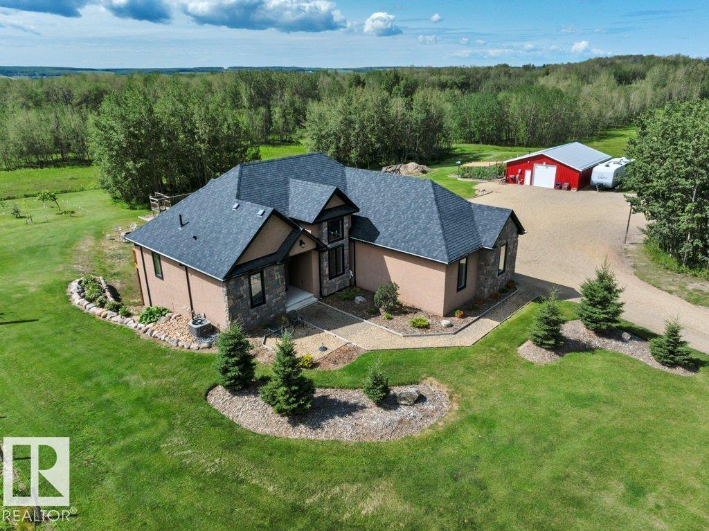10043 Twp Road 452, Rural Wetaskiwin County, Alberta T0C 2V0 - Photo 50 - E4502037