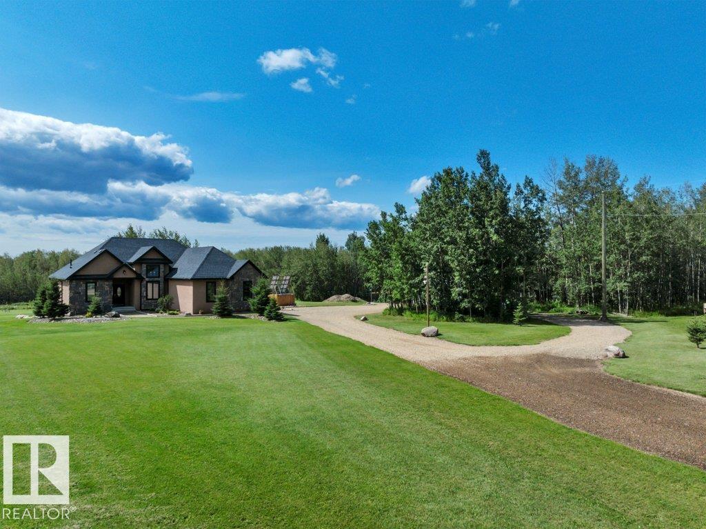 10043 Twp Road 452, Rural Wetaskiwin County, Alberta T0C 2V0 - Photo 51 - E4502037