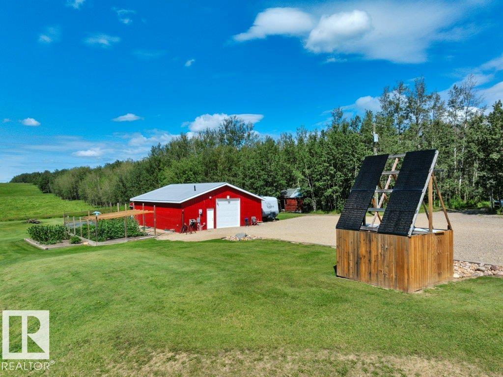 10043 Twp Road 452, Rural Wetaskiwin County, Alberta T0C 2V0 - Photo 52 - E4502037