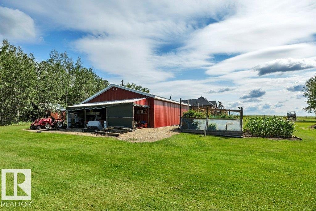 10043 Twp Road 452, Rural Wetaskiwin County, Alberta T0C 2V0 - Photo 53 - E4502037