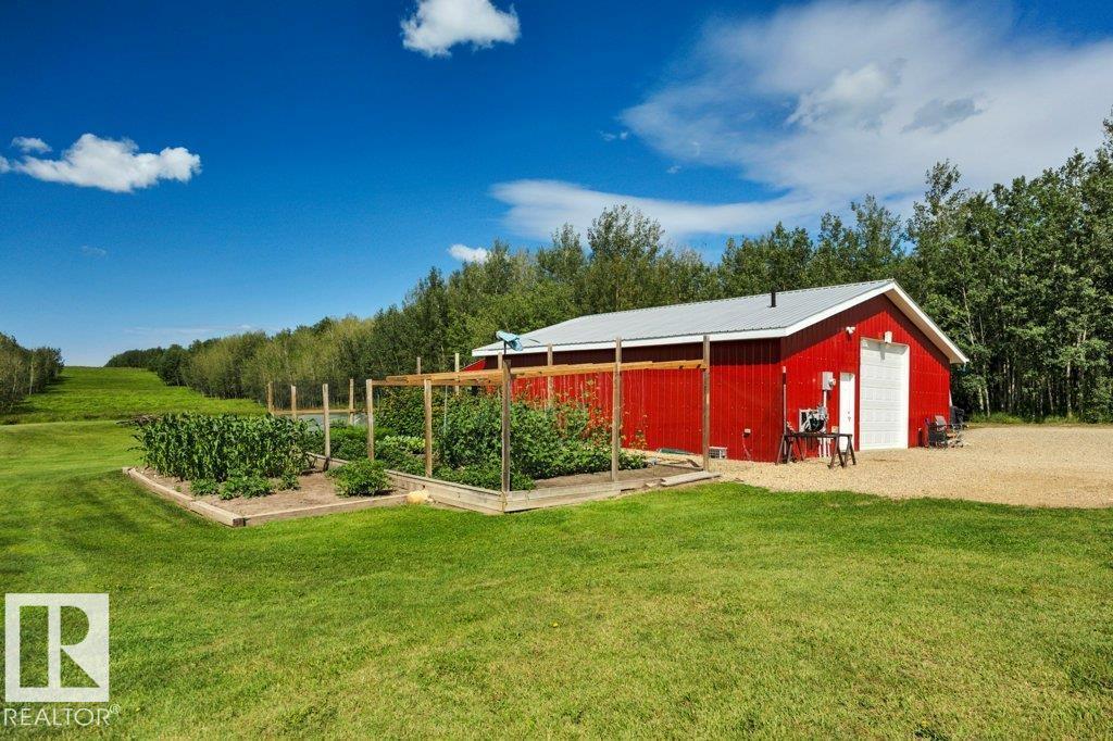 10043 Twp Road 452, Rural Wetaskiwin County, Alberta T0C 2V0 - Photo 54 - E4502037