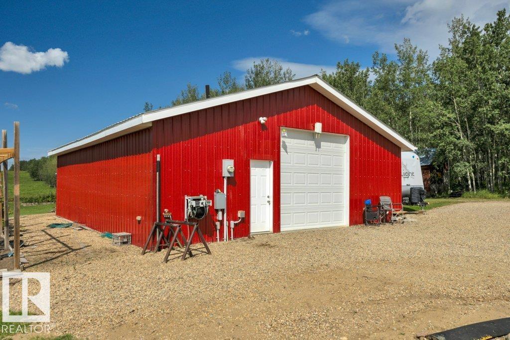 10043 Twp Road 452, Rural Wetaskiwin County, Alberta T0C 2V0 - Photo 55 - E4502037