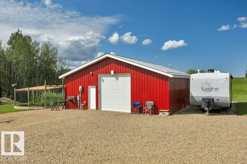 10043 Twp Road 452, Rural Wetaskiwin County, Alberta T0C 2V0 - Photo 56 - E4502037