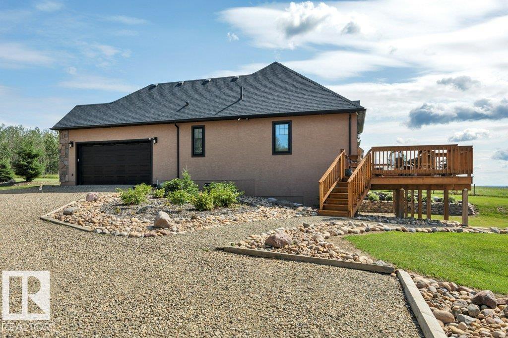 10043 Twp Road 452, Rural Wetaskiwin County, Alberta T0C 2V0 - Photo 57 - E4502037