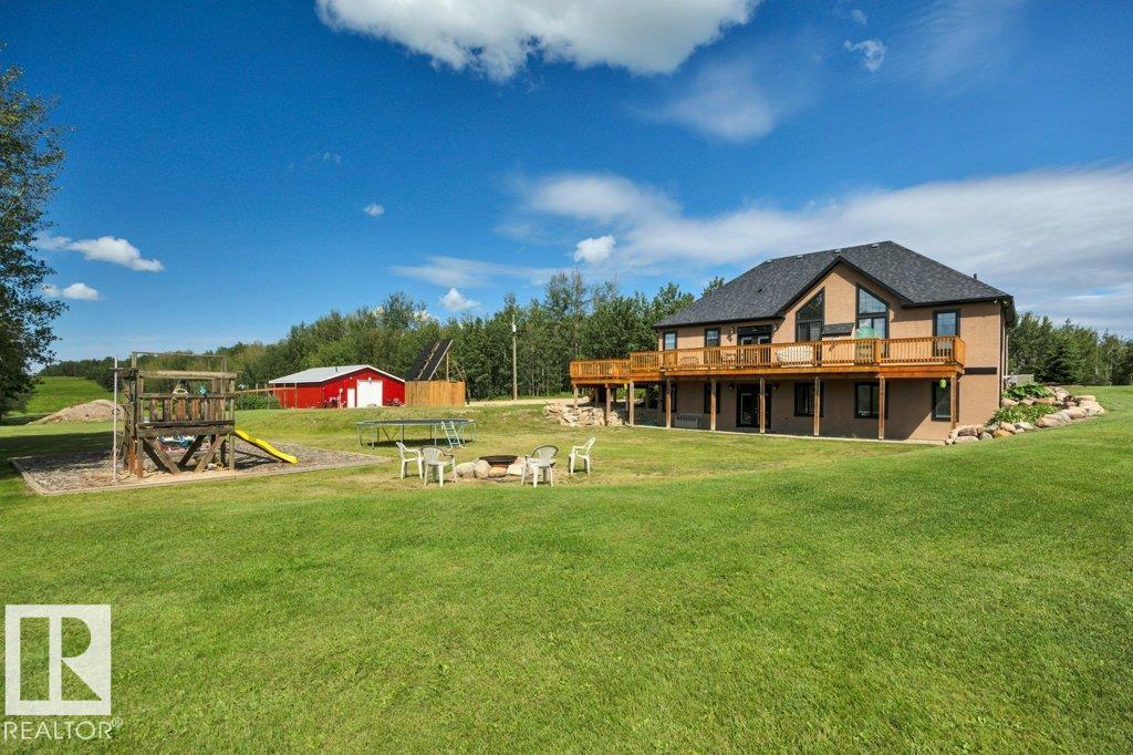 10043 Twp Road 452, Rural Wetaskiwin County, Alberta T0C 2V0 - Photo 58 - E4502037
