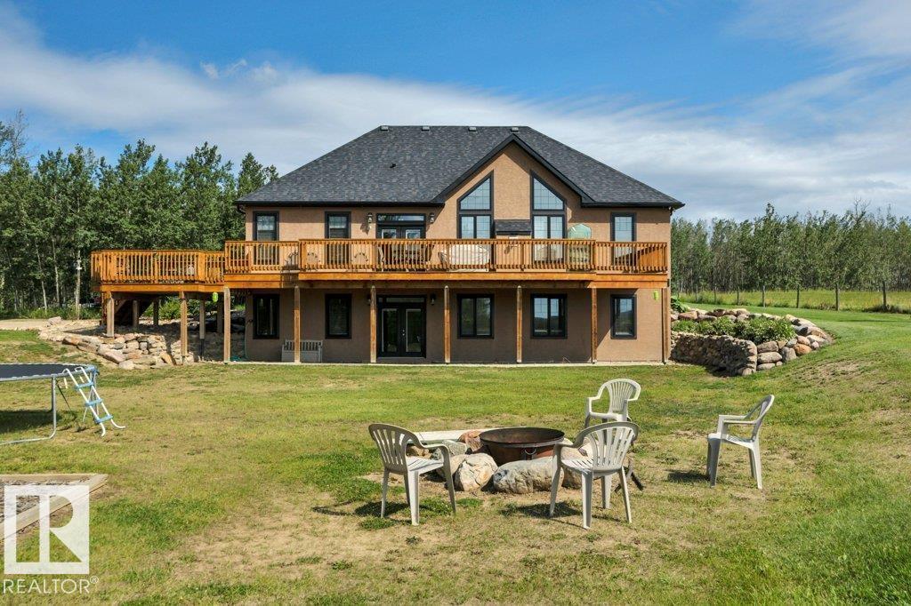 10043 Twp Road 452, Rural Wetaskiwin County, Alberta T0C 2V0 - Photo 59 - E4502037
